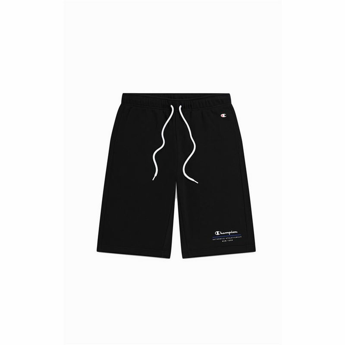 Sportshorts för män Champion Essentials Svart