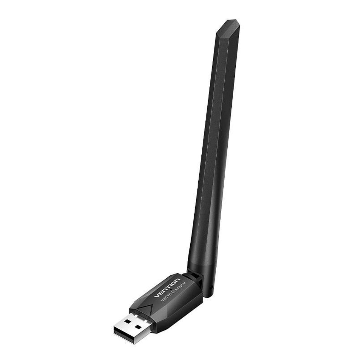 Nätadapter Vention KDUB0