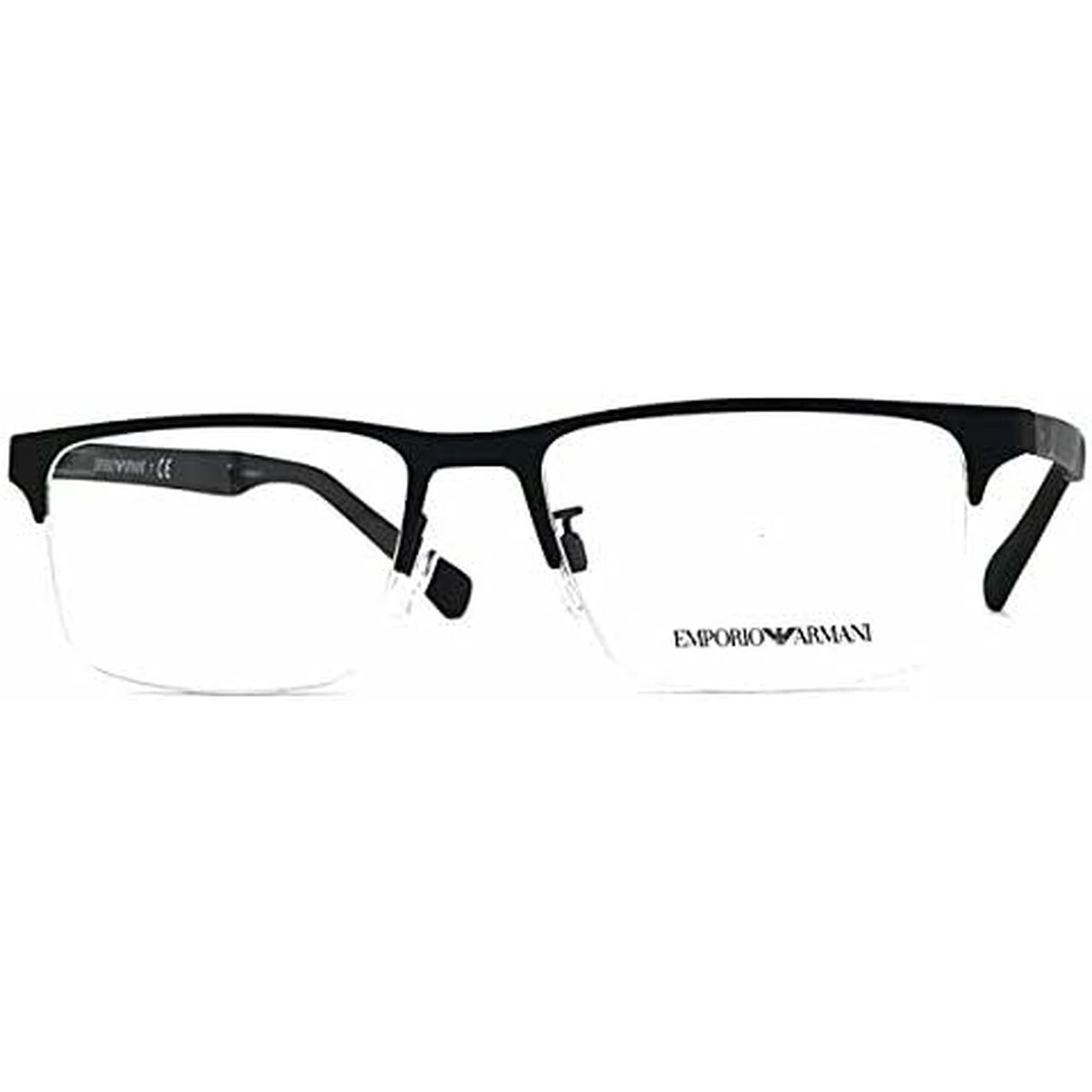 Glasögonbågar Emporio Armani Grön