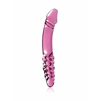 Smekningsapparat Double Penetration Pipedream Icicles