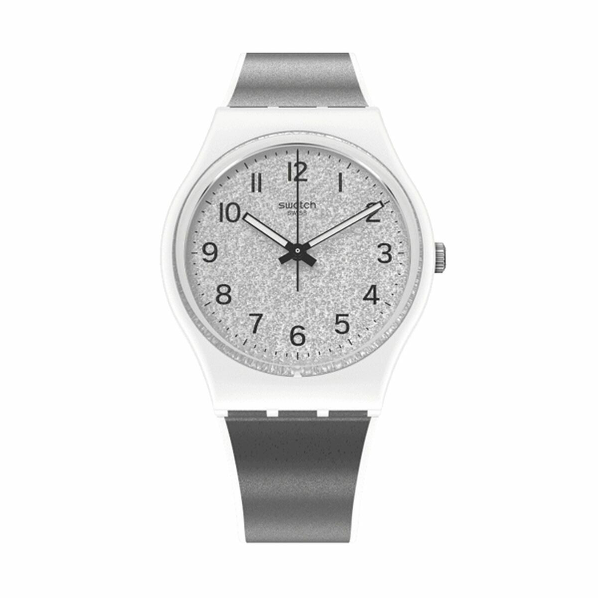 Damklocka Swatch (Ø 34 mm)