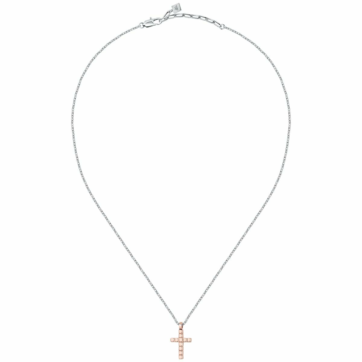 Herrhalsband Morellato - 3