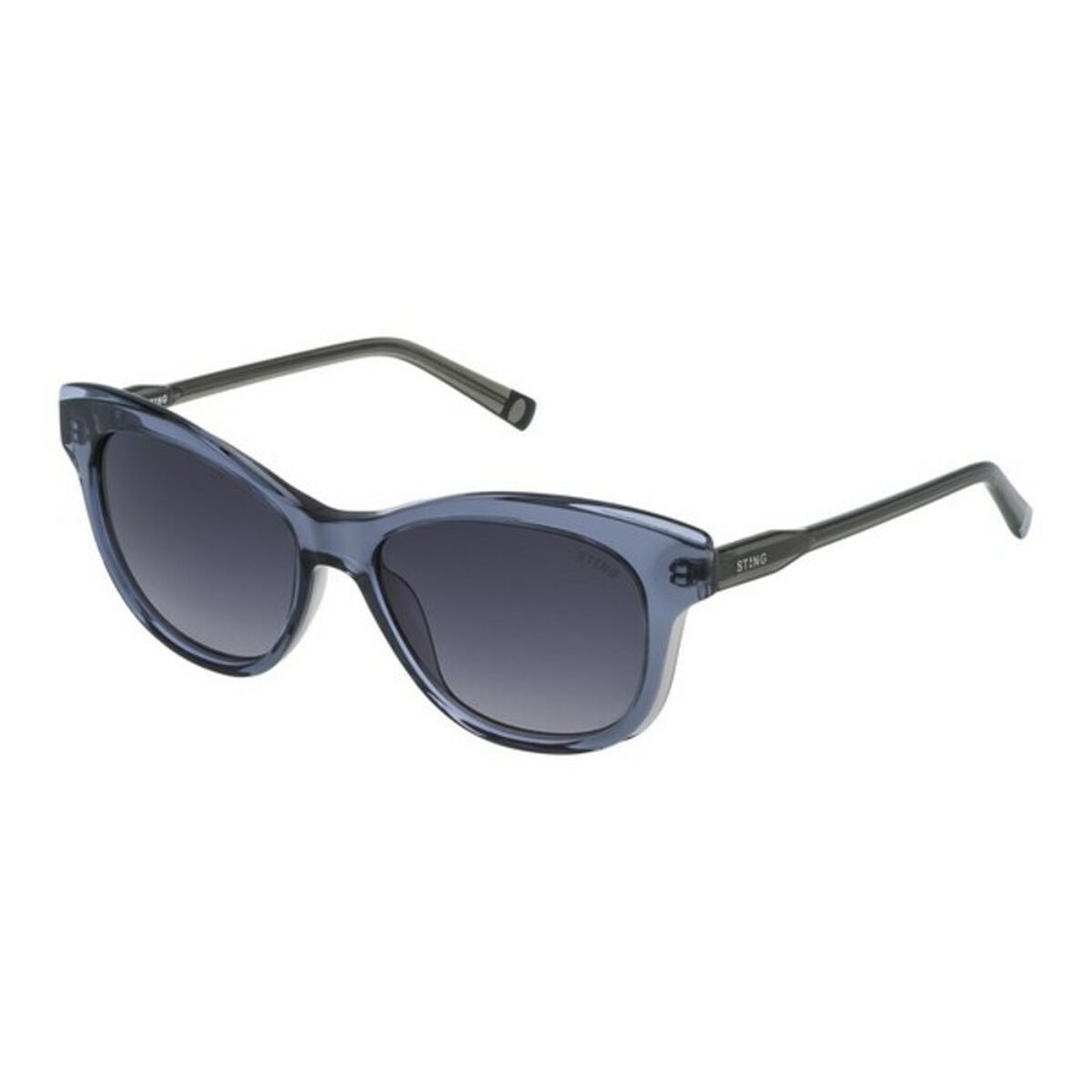 Herrsolglasögon Sting SST01053071M Ø 53 mm - 4