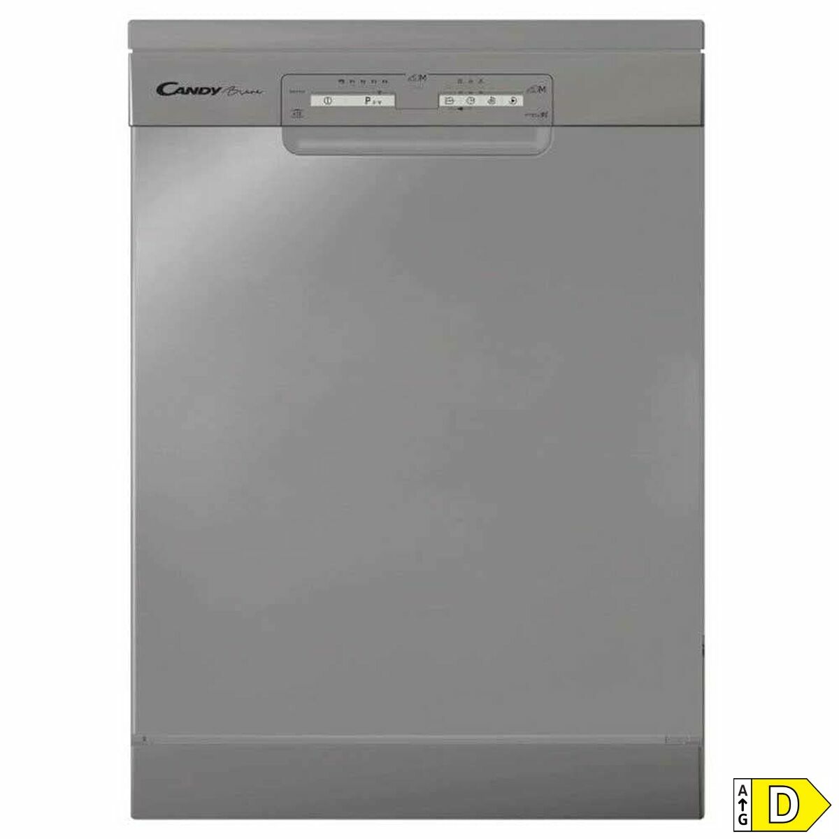 Diskmaskin Candy H CF 3C7LFX - 6
