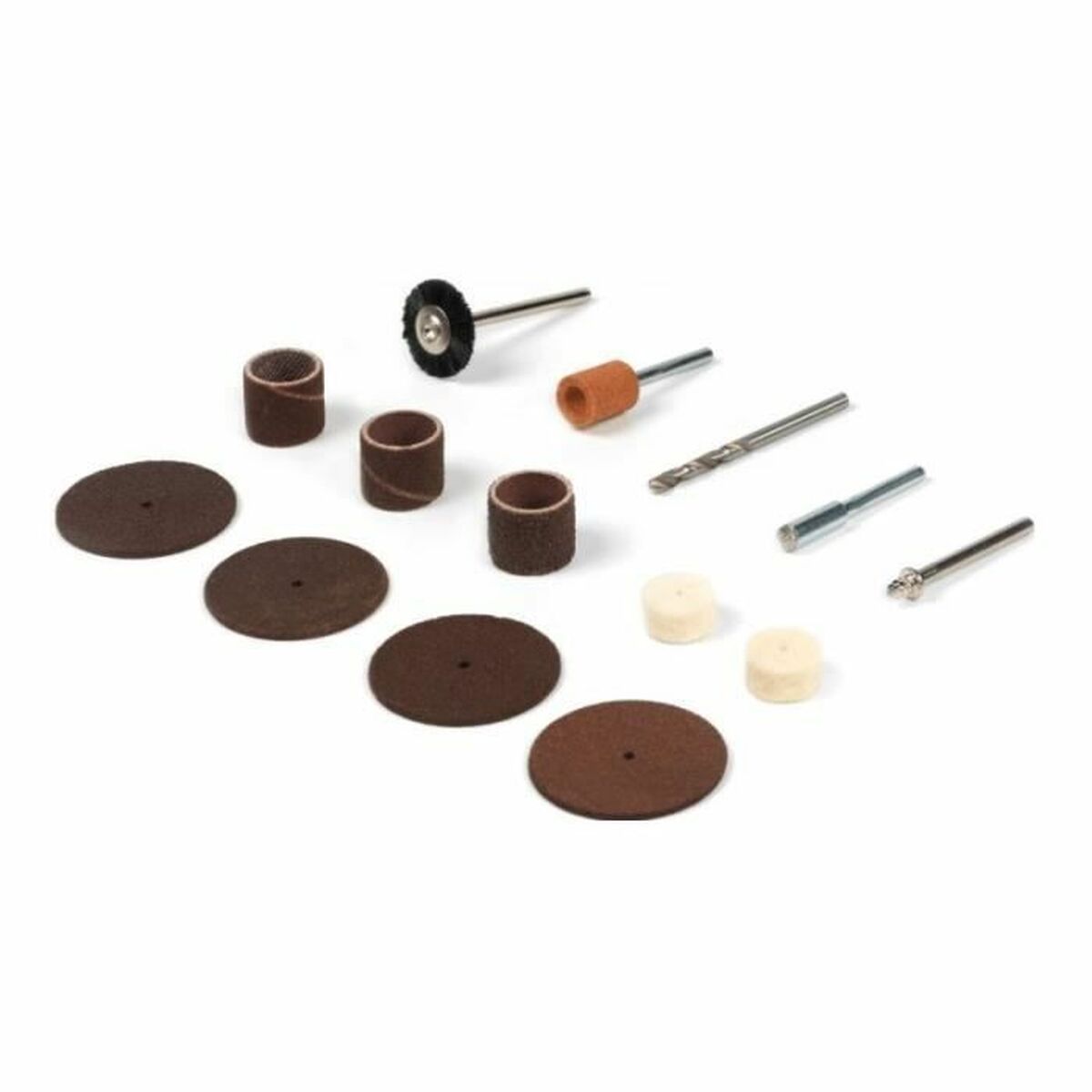 Multiverktyg Dremel 3000-15 - 5