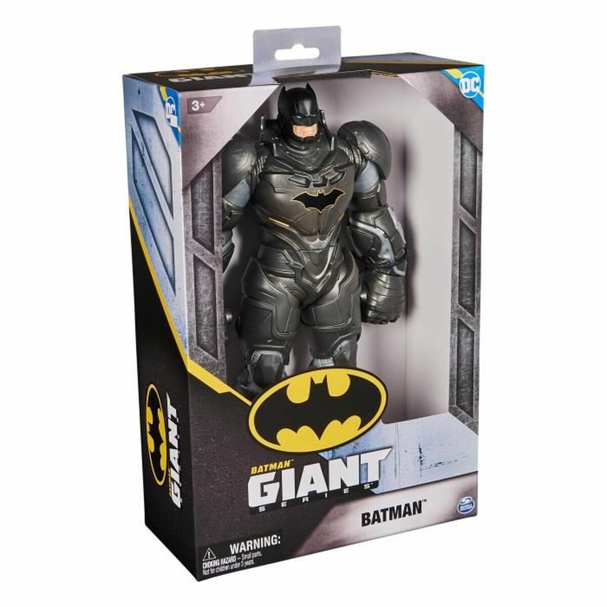 Actionfigurer Spin Master Batman - 5