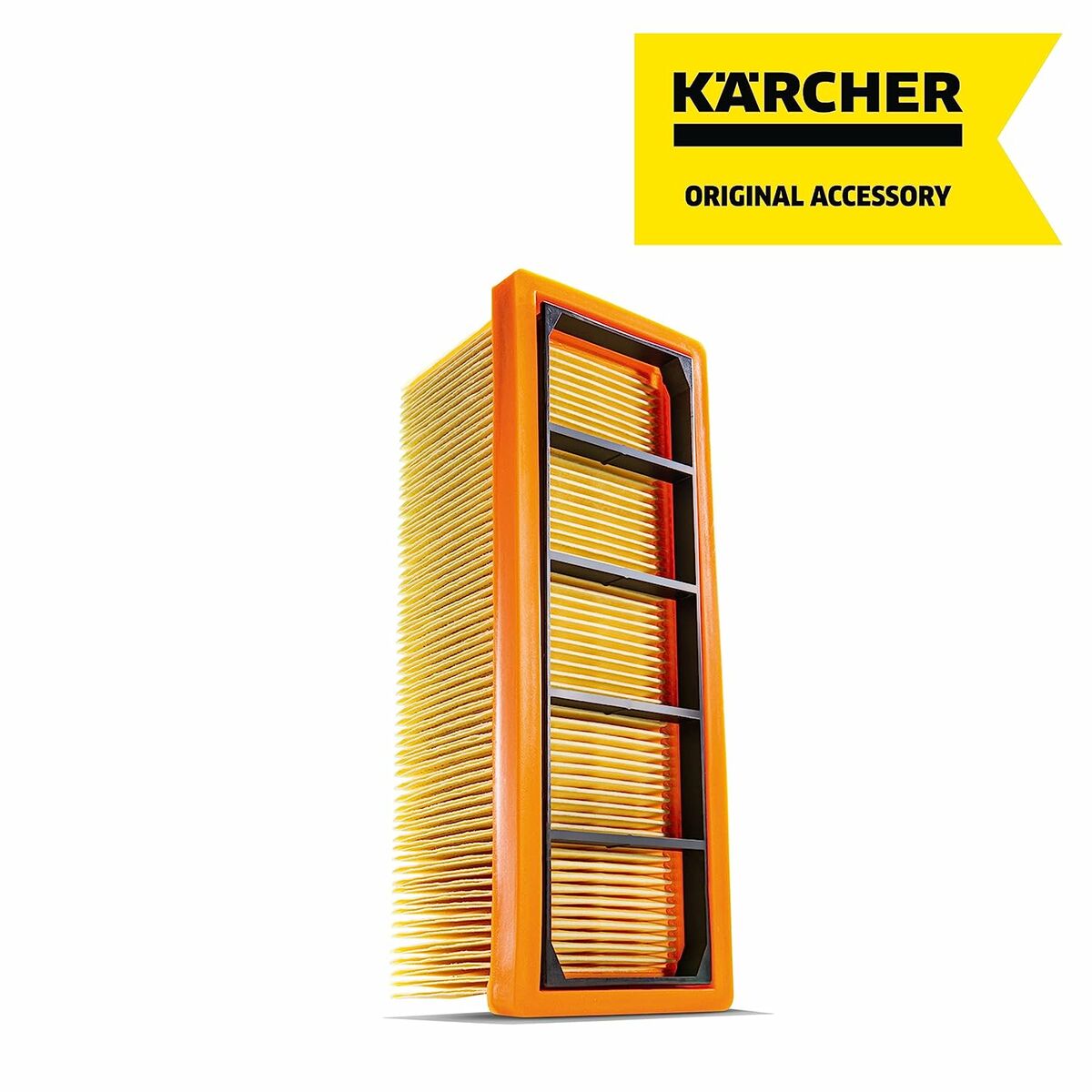 Filter Kärcher 6.414-498.0 - 4