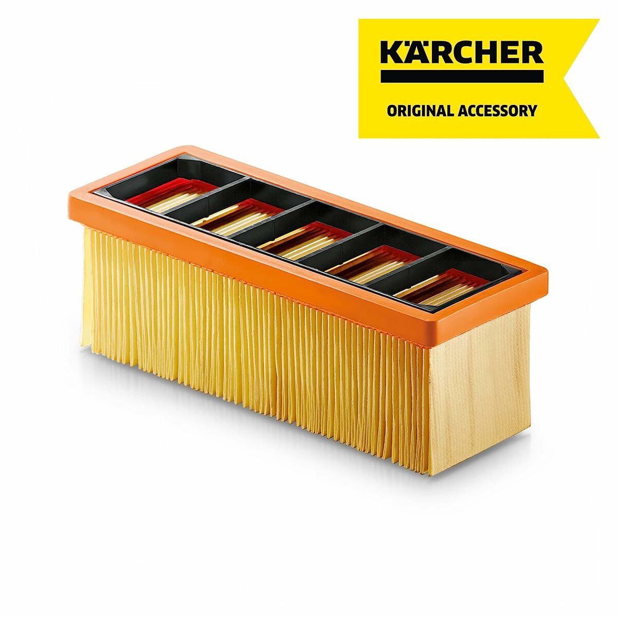 Filter Kärcher 6.414-498.0 - 6