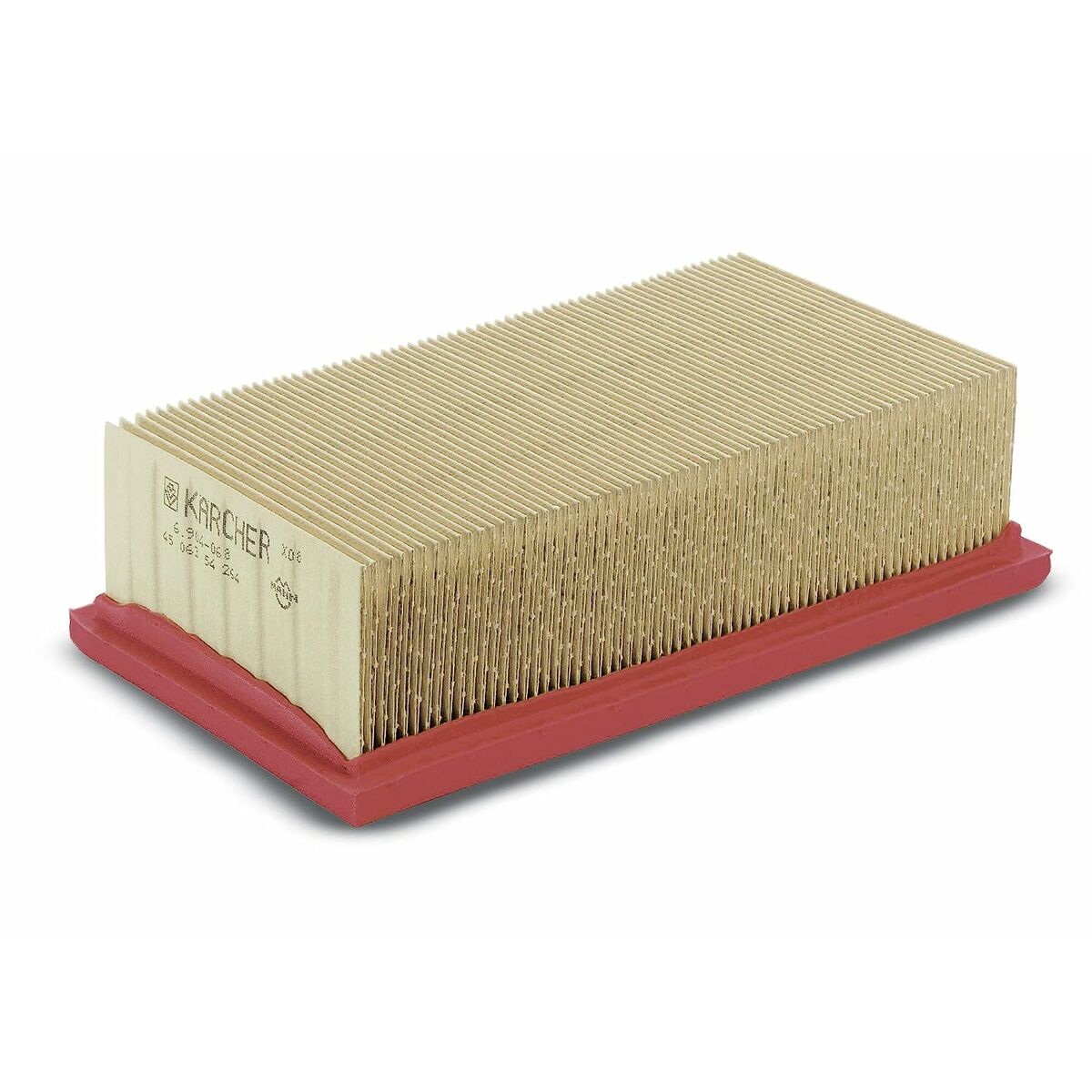 Filter Kärcher 6.414-498.0 - 5