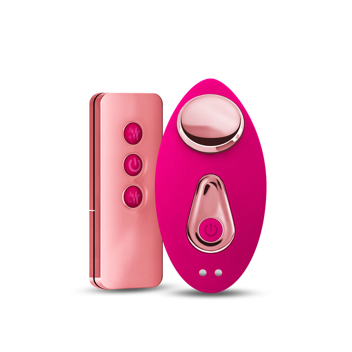 Vibrator NS Novelties Sugar Pop Rosa