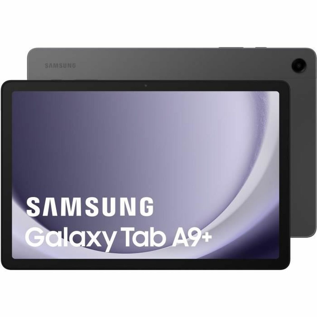 Läsplatta Samsung Galaxy Tab A9+ 11" 4 GB RAM 64 GB Grafit