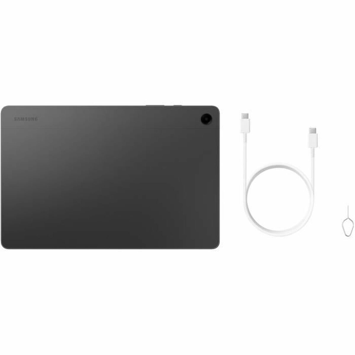 Läsplatta Samsung Galaxy Tab A9+ 11" 4 GB RAM 64 GB Grafit - 4