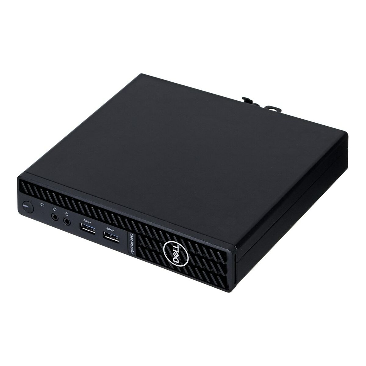 Mini PC Dell OptiPlex 3080 i5-10500 16 GB RAM 256 GB SSD (Renoverade A) - 2