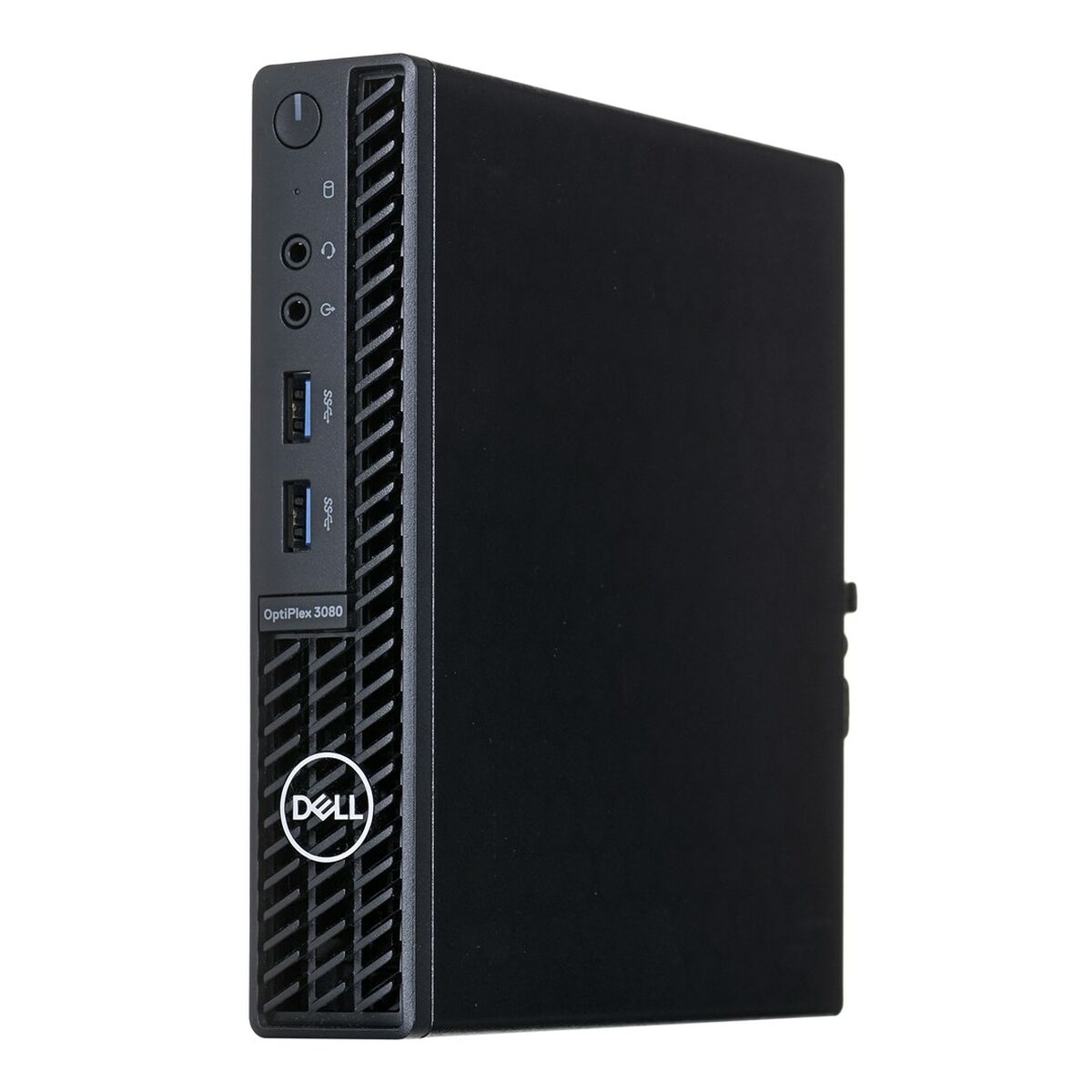 Mini PC Dell OptiPlex 3080 i5-10500 16 GB RAM 256 GB SSD (Renoverade A)