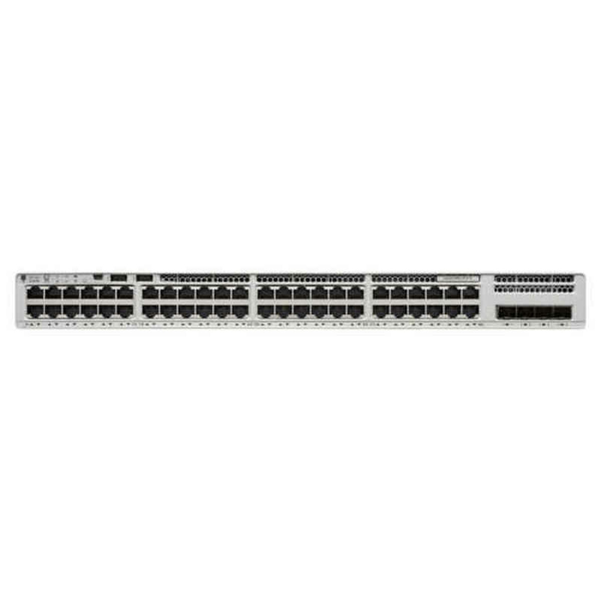 Switch CISCO C9200L-48P-4G-E - 2