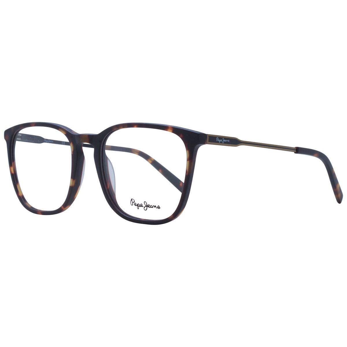 Glasögonbågar Pepe Jeans PJ3476 52C2
