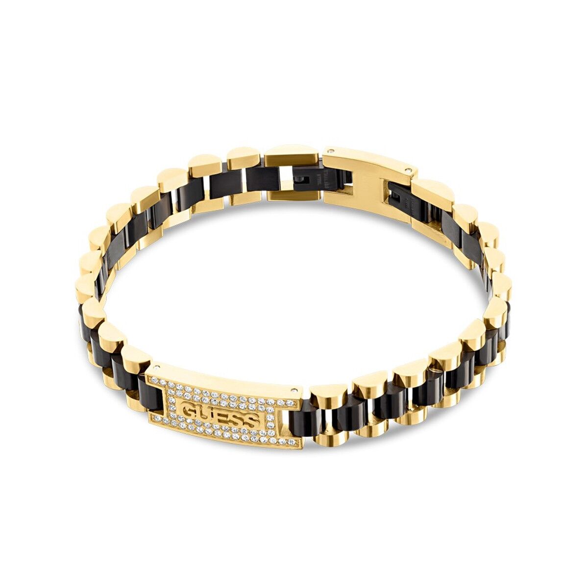 Damarmband Guess JUMB03200JWYGBKT-U