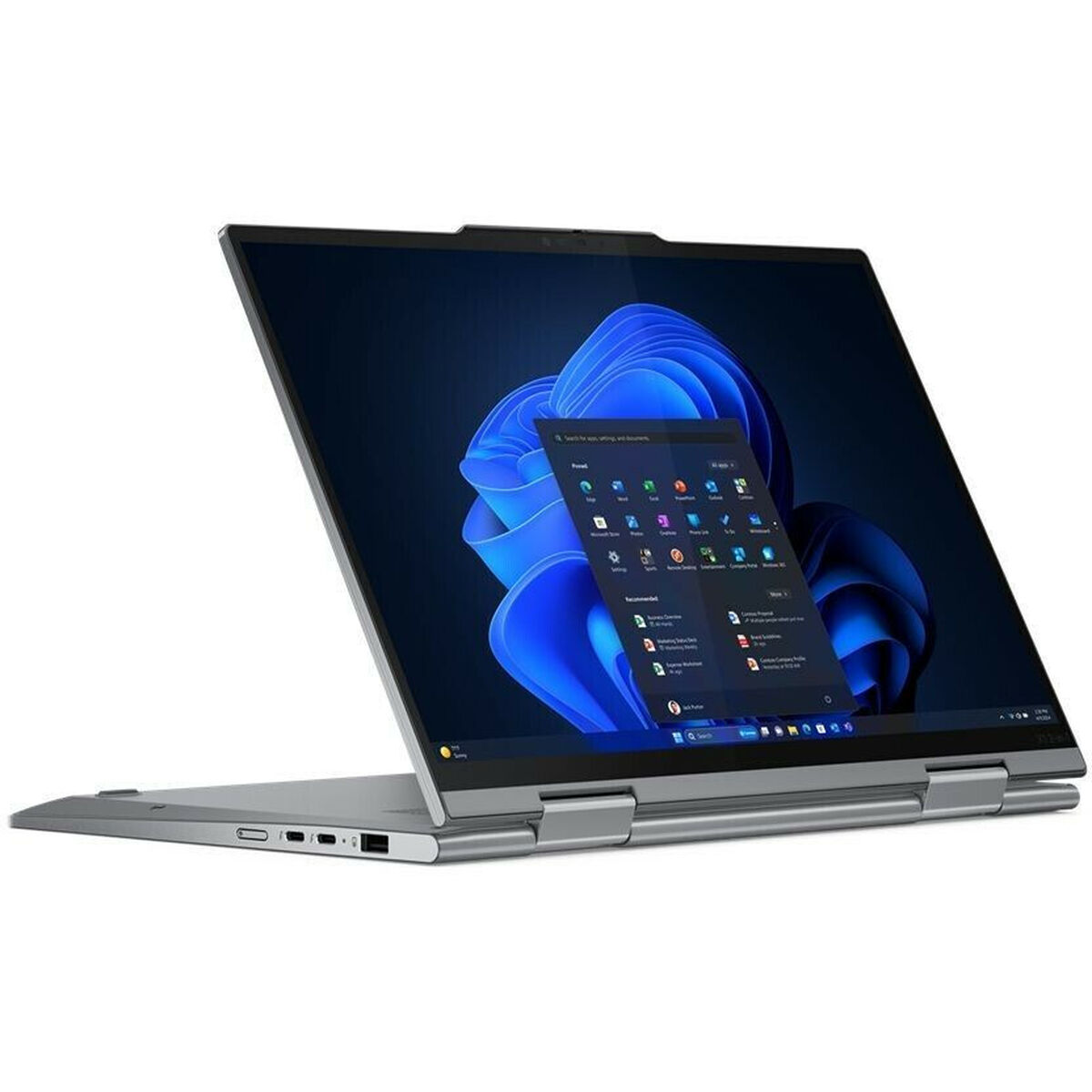 Bärbar dator Lenovo ThinkPad X1 G9 14" 16 GB RAM 512 GB SSD