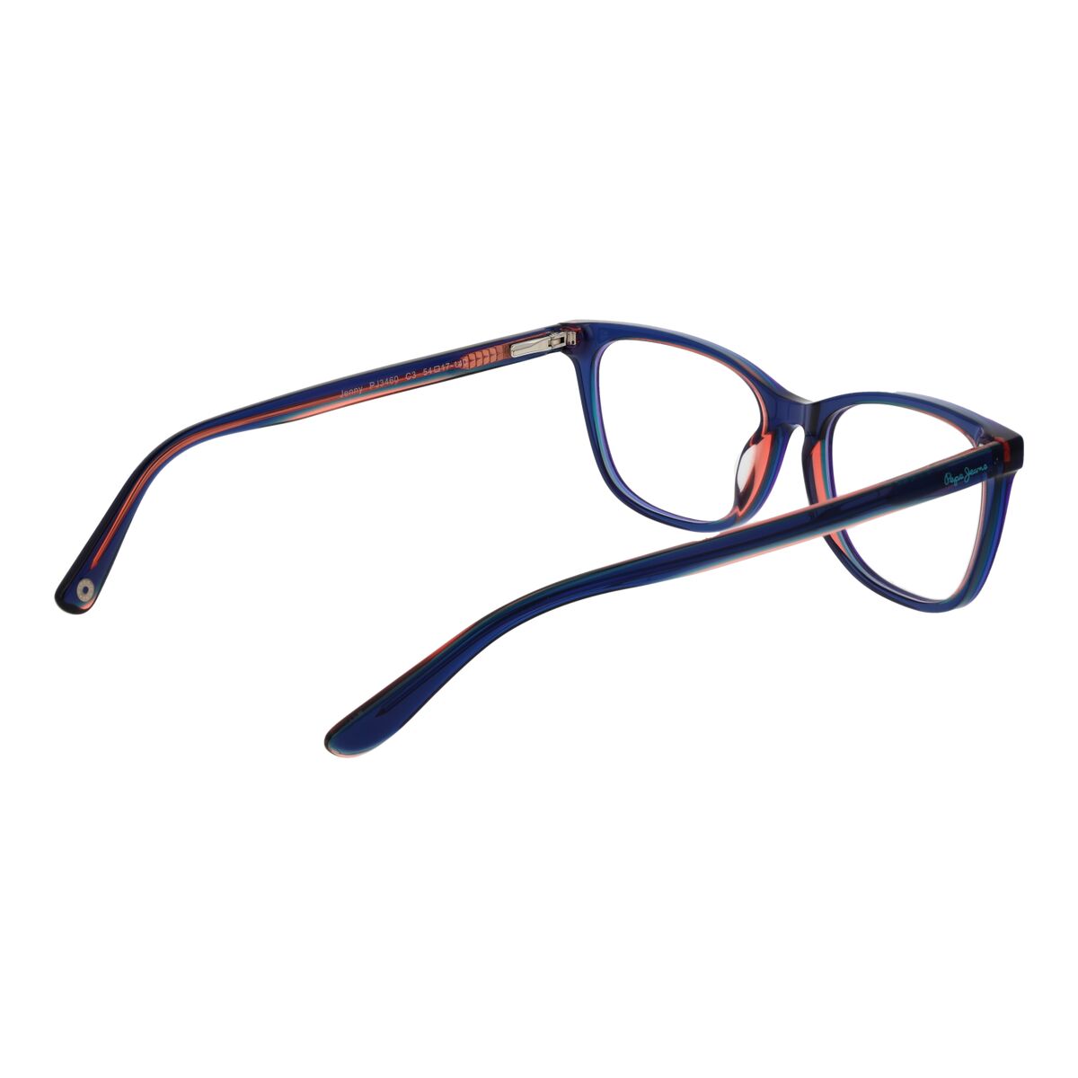 Glasögonbågar Pepe Jeans PJ3460 54C3 - 3
