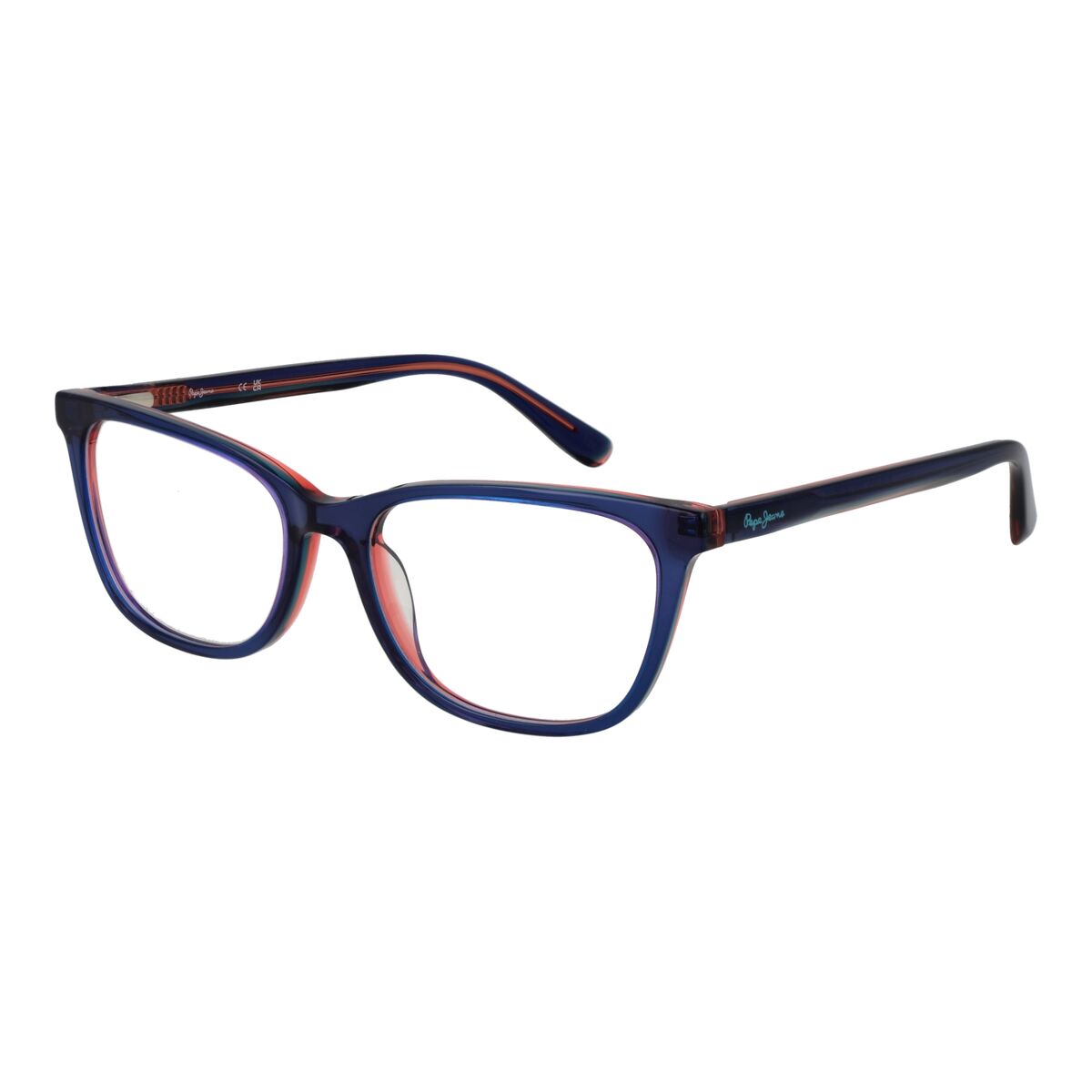 Glasögonbågar Pepe Jeans PJ3460 54C3
