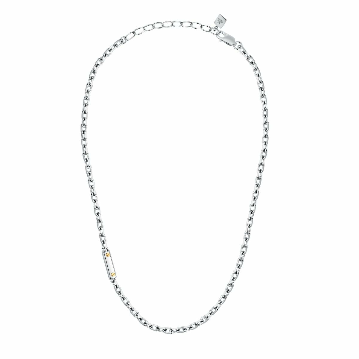 Herrhalsband Morellato - 3