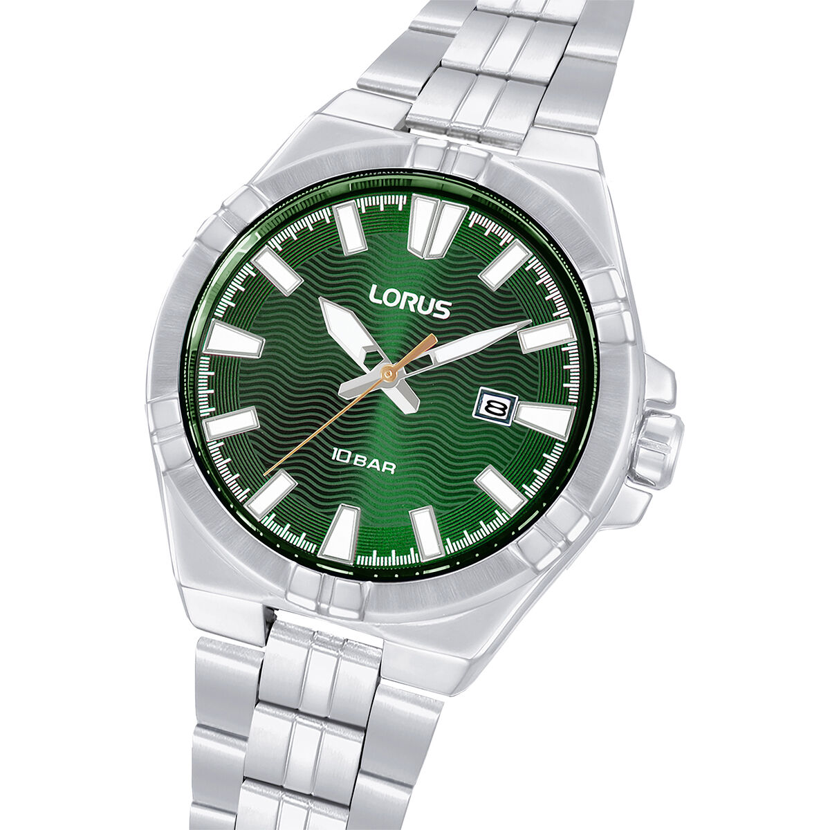 Herrklocka Lorus RH975RX9 - 2