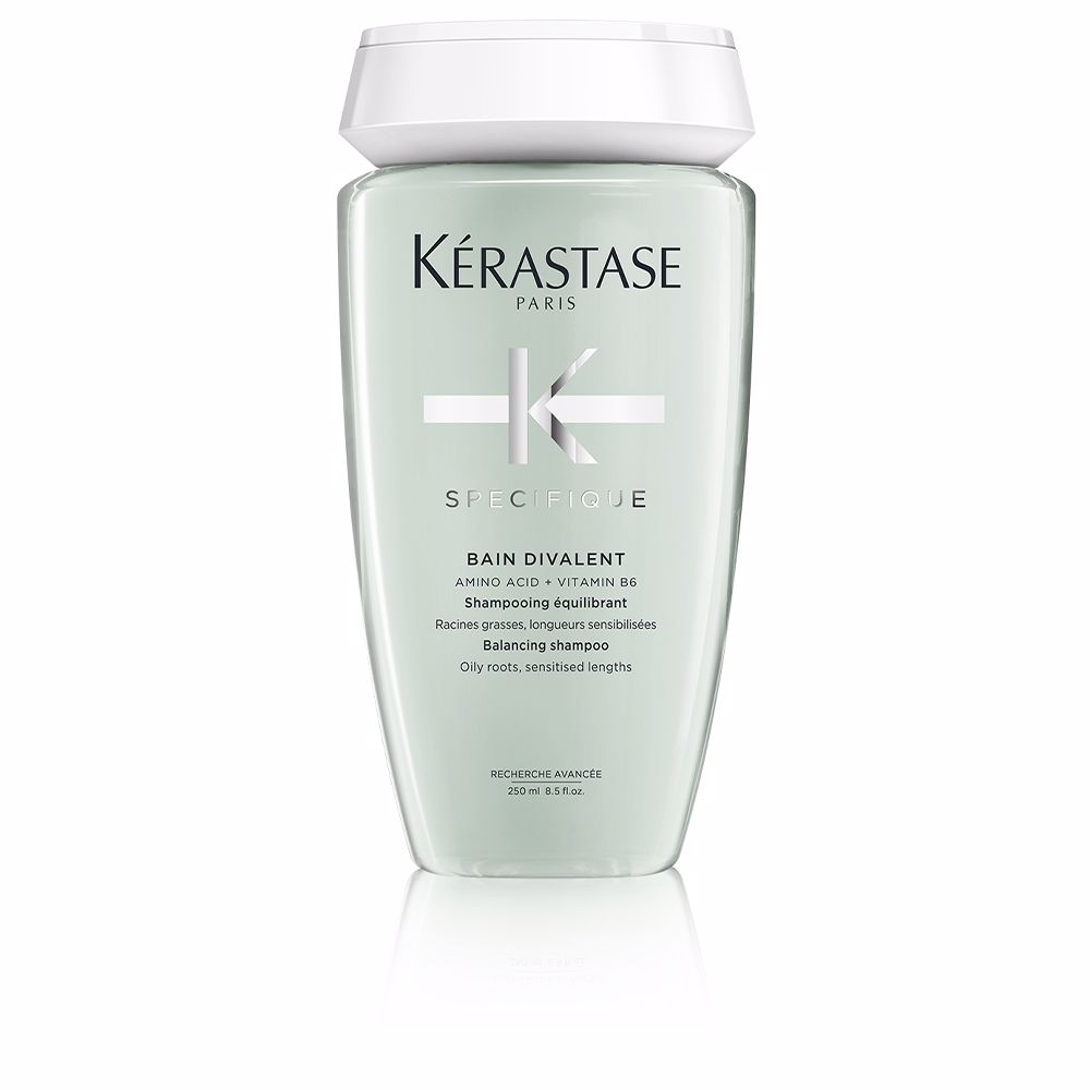 Rengöring schampo Kerastase Spécifique Balanserande (250 ml) - 2