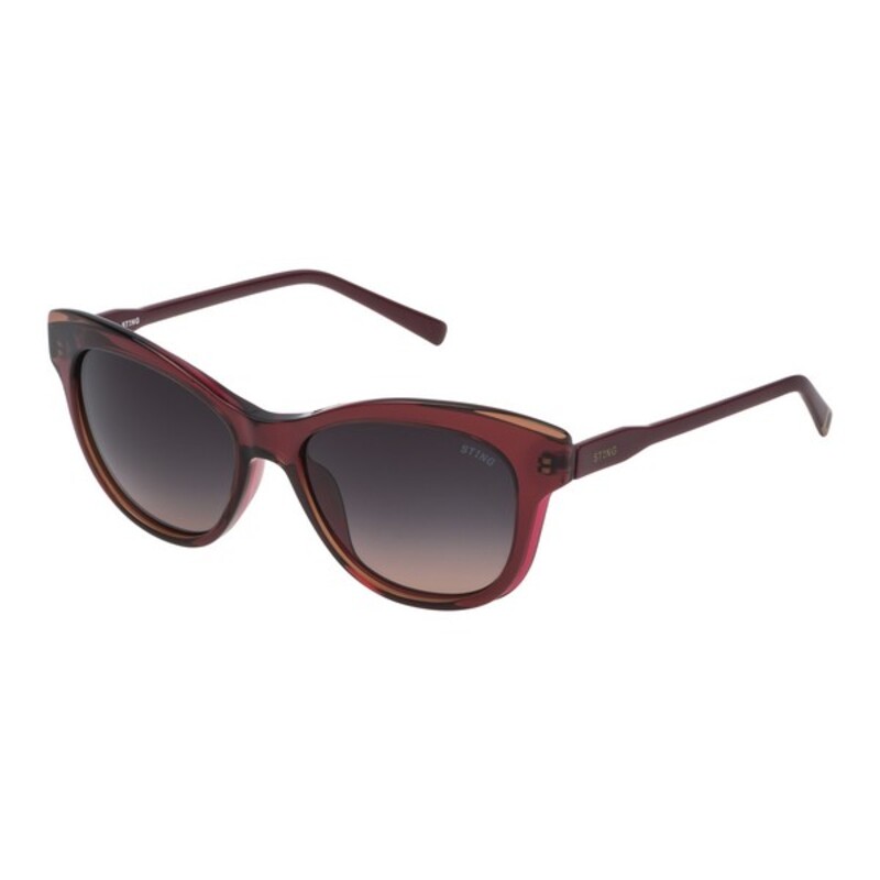 Herrsolglasögon Sting SST010530AGW Ø 53 mm - 2