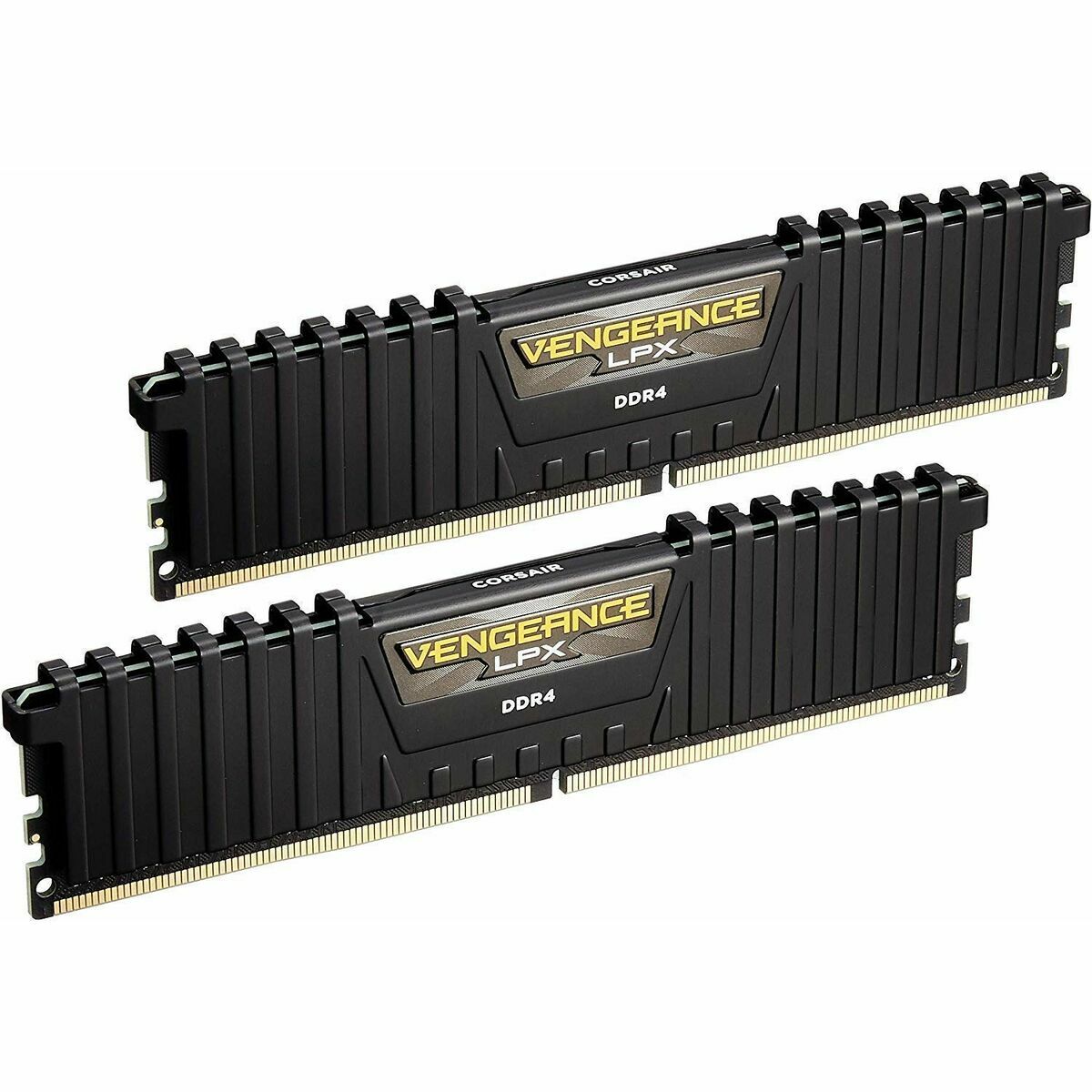 RAM-minne Corsair CMK16GX4M2B3000C15 CL15 - 4