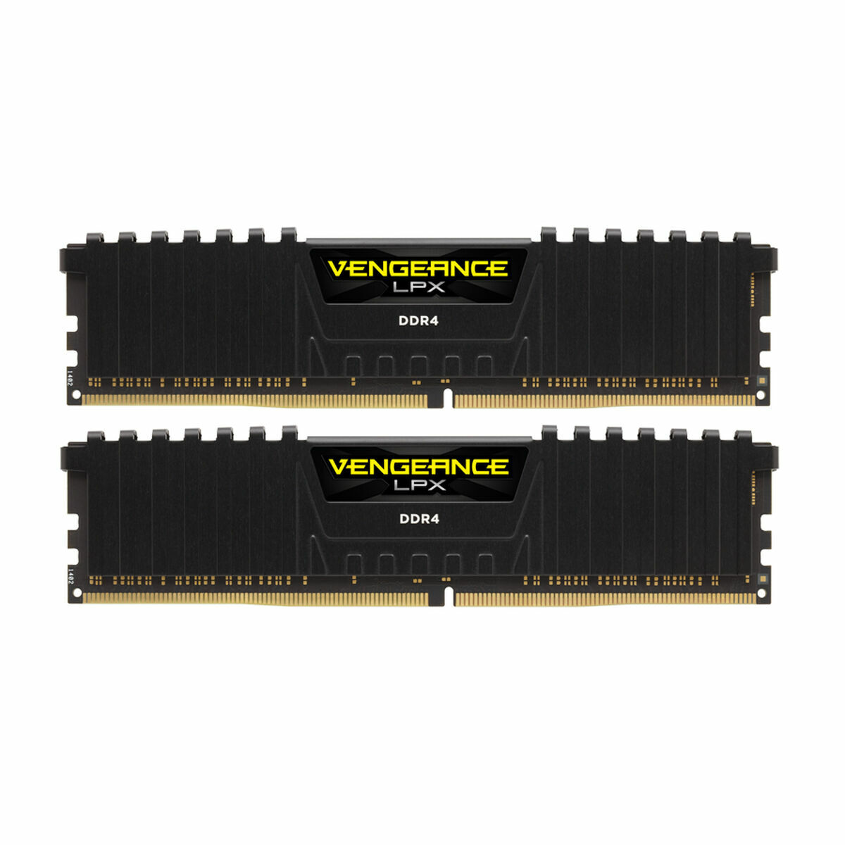 RAM-minne Corsair CMK16GX4M2B3000C15 CL15 - 5