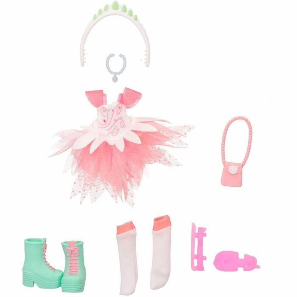 Docka IMC Toys Daphne - 4