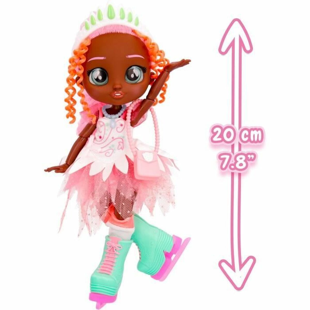 Docka IMC Toys Daphne - 5