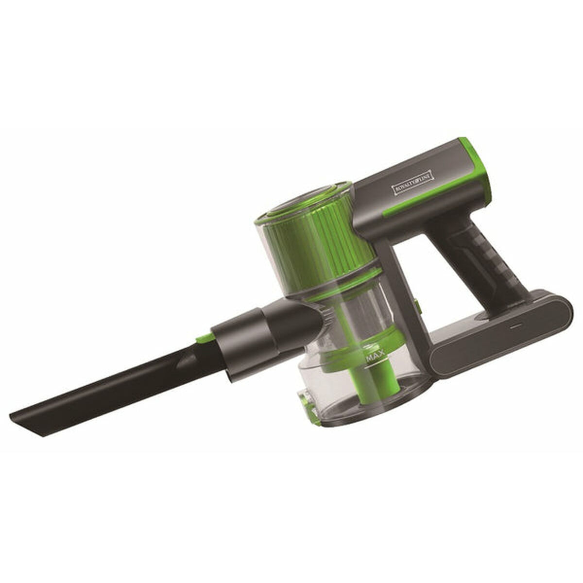 Sladdlös Dammsugare Royalty Line HVC150 Grön 1500 W - 3