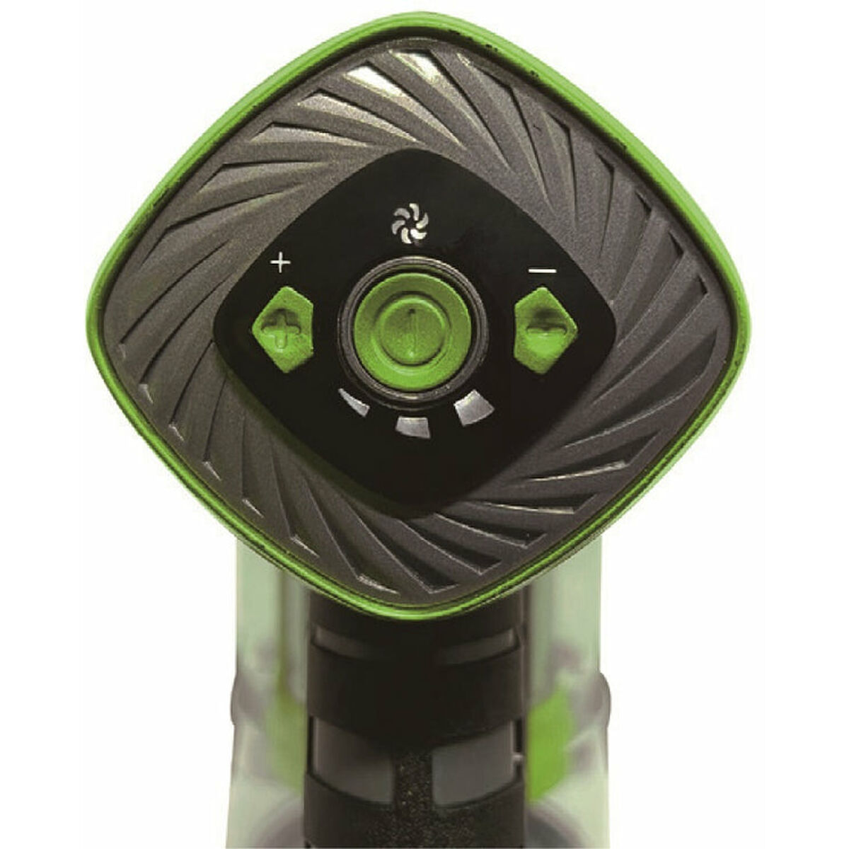 Sladdlös Dammsugare Royalty Line HVC150 Grön 1500 W - 4