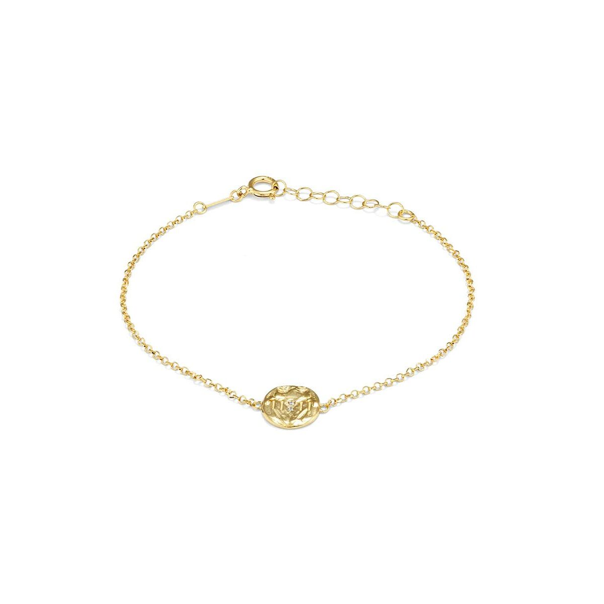 Damarmband Radiant RY000049 19 cm