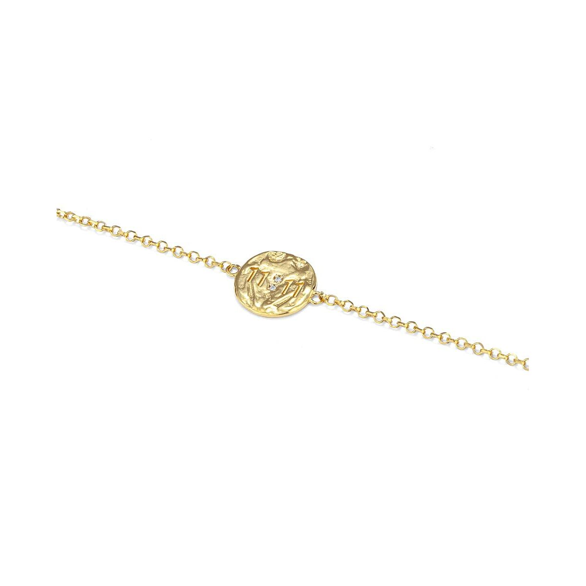 Damarmband Radiant RY000049 19 cm - 2
