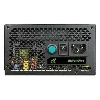 Strömtillförsel CoolBox DeepEnergy RGB600 ATX 600 W 80 Plus Bronze RGB