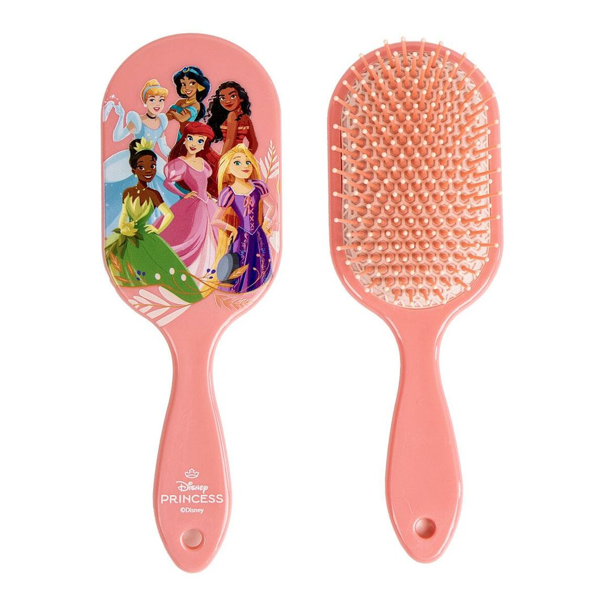 Utredningsborste Disney Princess