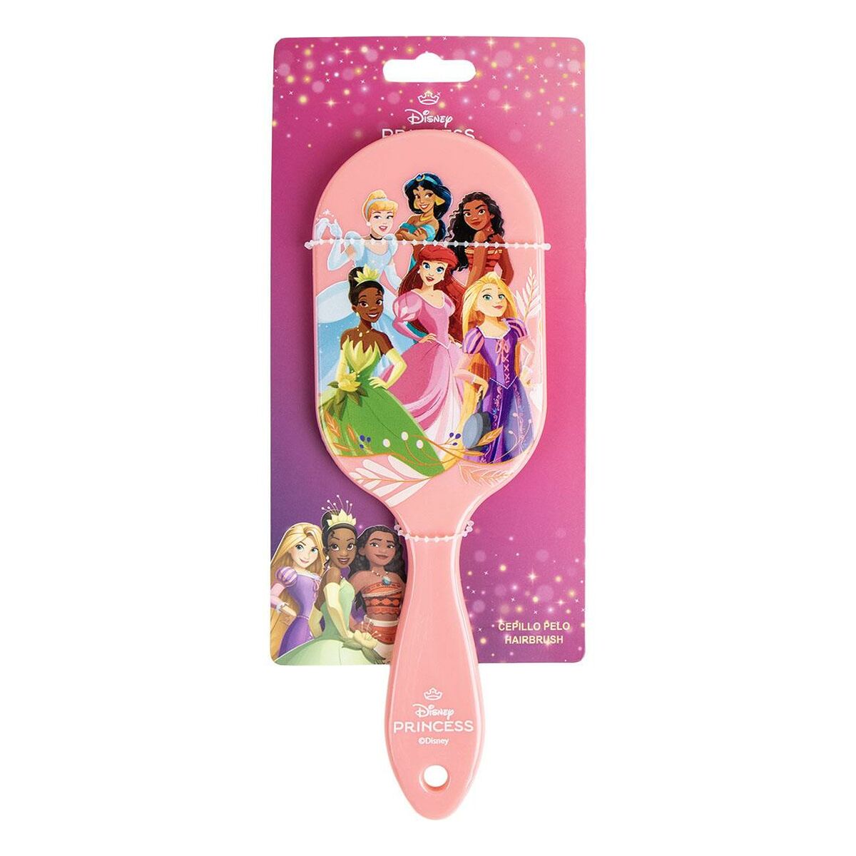 Utredningsborste Disney Princess - 2