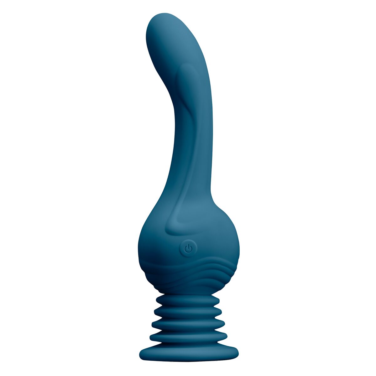 Vibrator NS Novelties Revolution Blå - 2