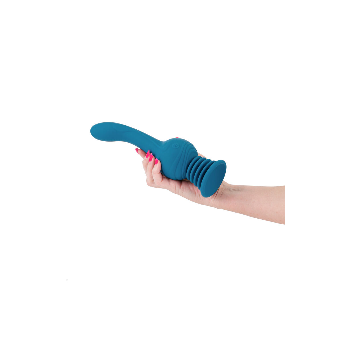 Vibrator NS Novelties Revolution Blå - 3