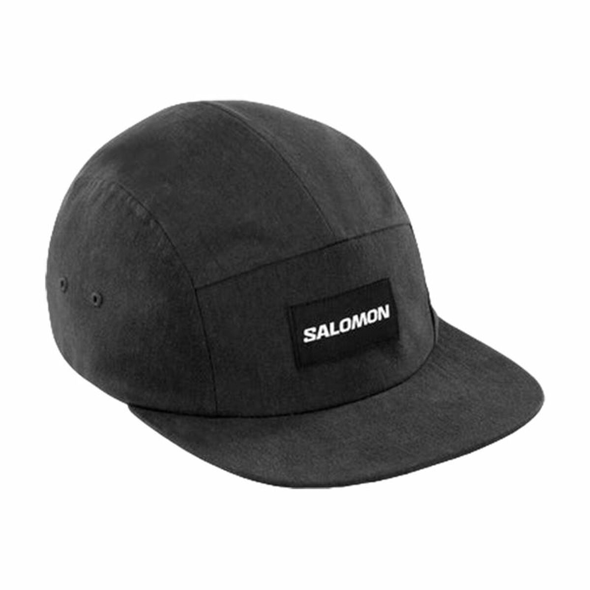Keps Salomon Five Deep Svart One size