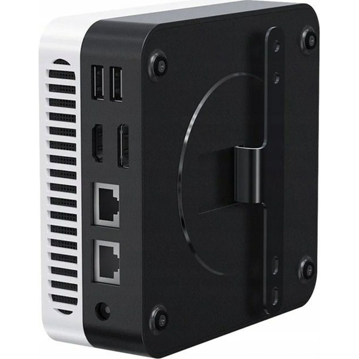 Mini PC Chuwi Larkbox-X-P Intel N100 12 GB RAM 512 GB SSD - 2