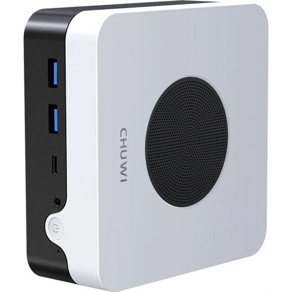 Mini PC Chuwi Larkbox-X-P Intel N100 12 GB RAM 512 GB SSD - 3