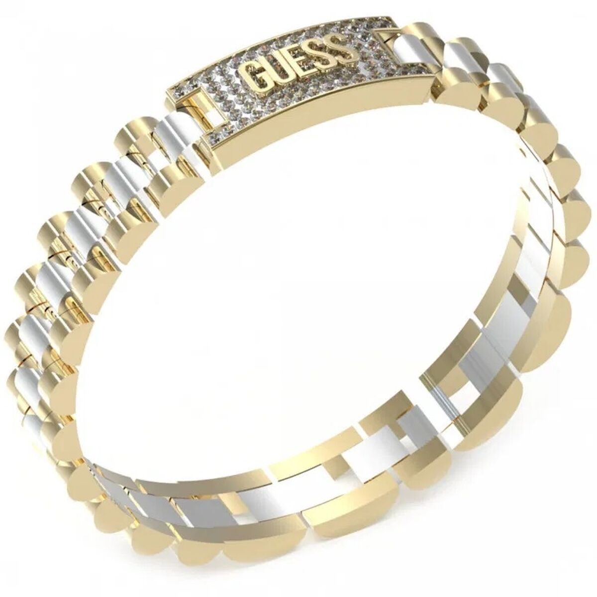 Damarmband Guess JUMB03200JWYGSTT-U