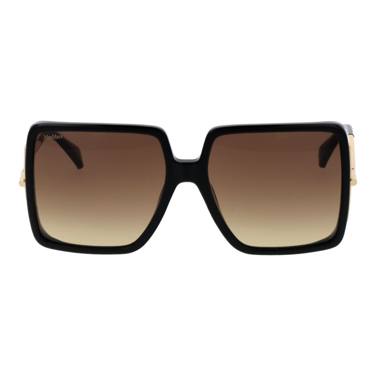 Damsolglasögon Max Mara MM0003 5801F - 2