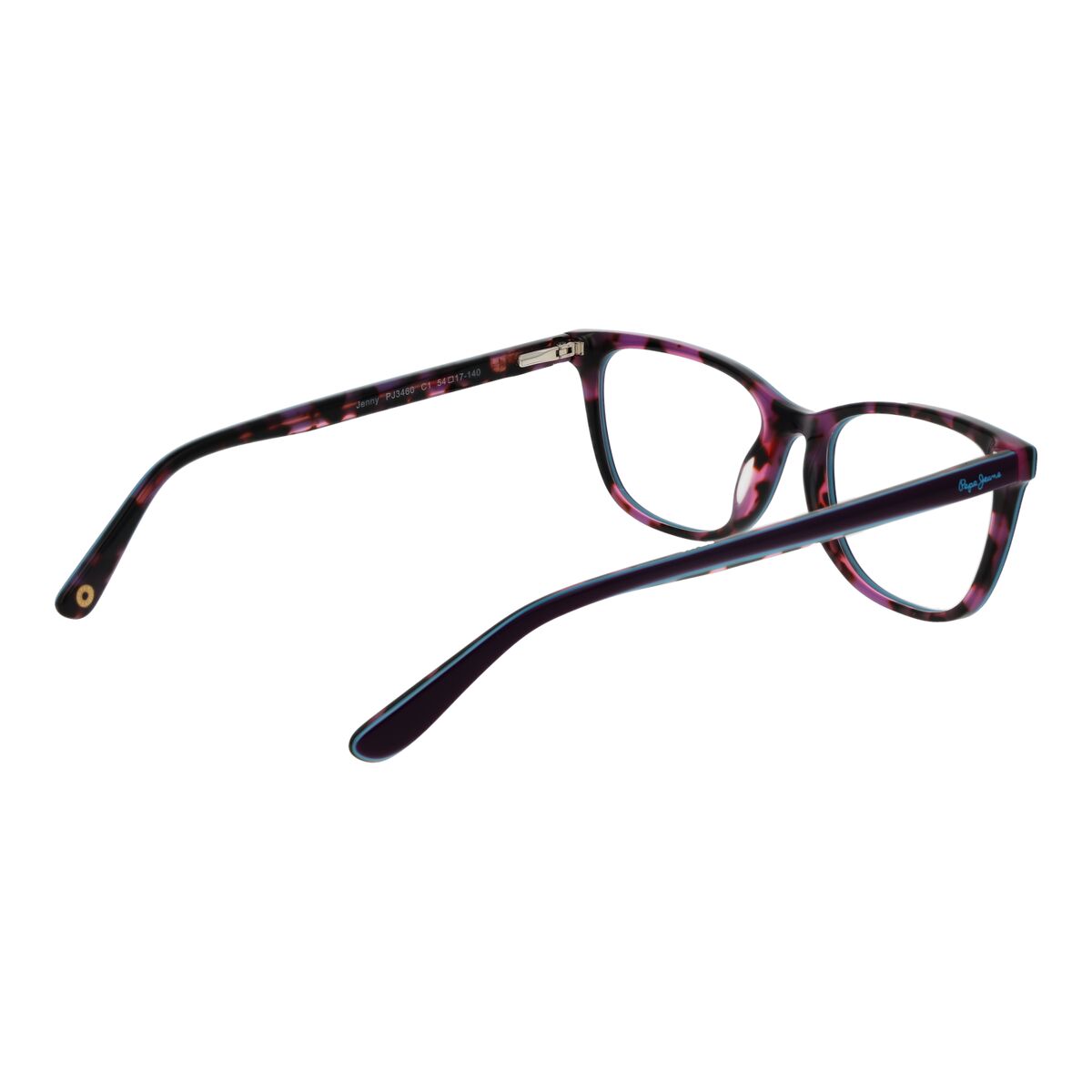 Glasögonbågar Pepe Jeans PJ3460 54C1 - 3