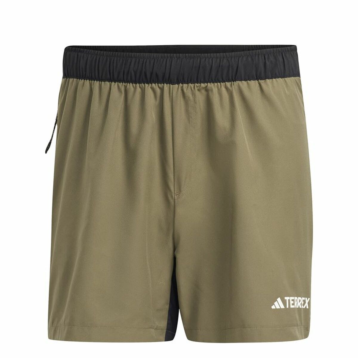 Träningsshorts Adidas Multi Trail Short