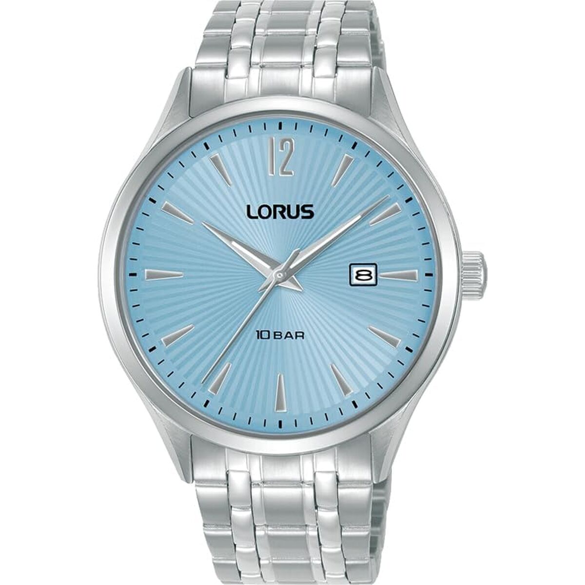 Herrklocka Lorus