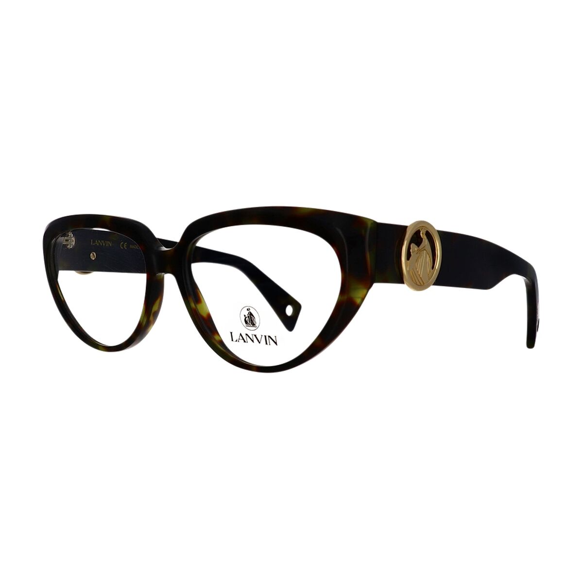Glasögonbågar Lanvin LNV2600-317-55